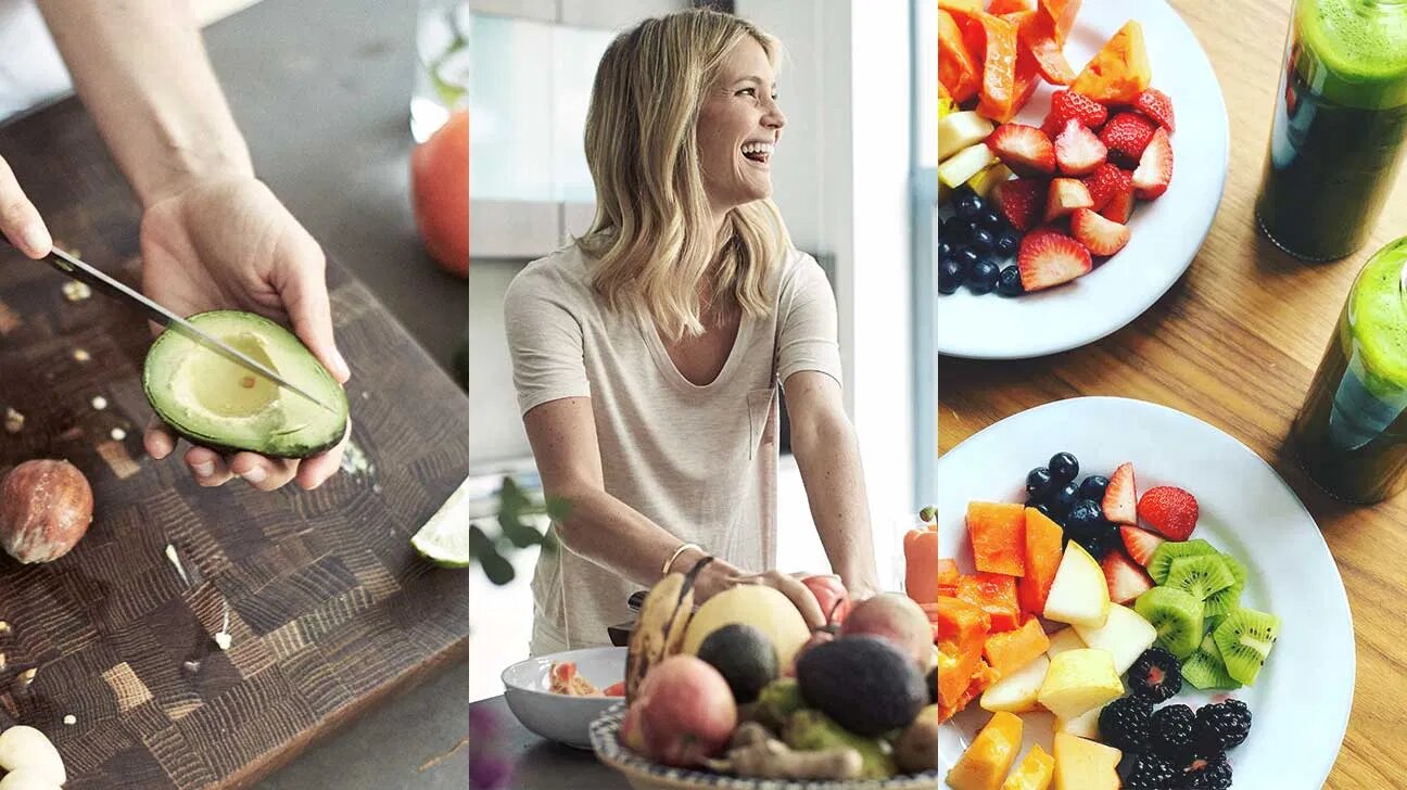 Eat Foods That Contain These 5 Things To Fight Aging