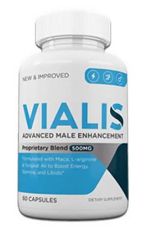 Vialis