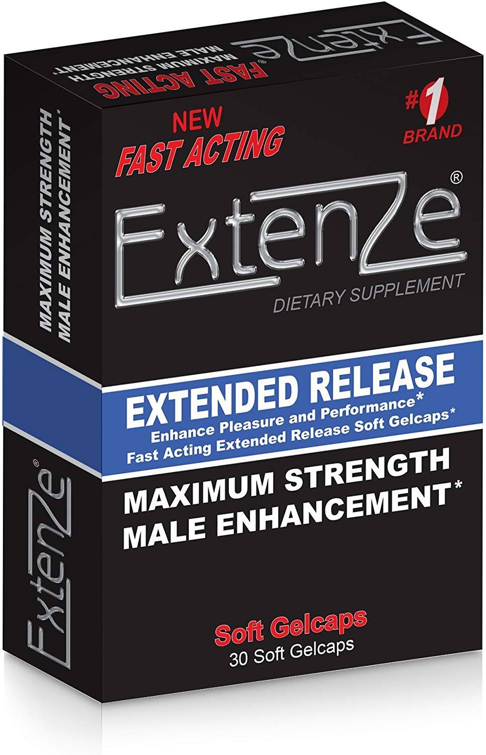Extenze