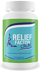 Relief Factor