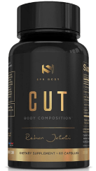 Cut Thermogenic Diet Pills